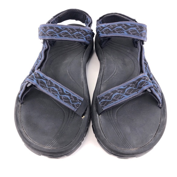 Teva Hurricane XLT Summer Hiking Sandals 12 main image 9